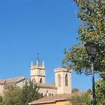 La Tête Dans Les Nuages Apartamento
