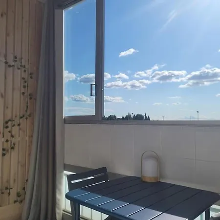 La Tete Dans Les Nuages Apartament
